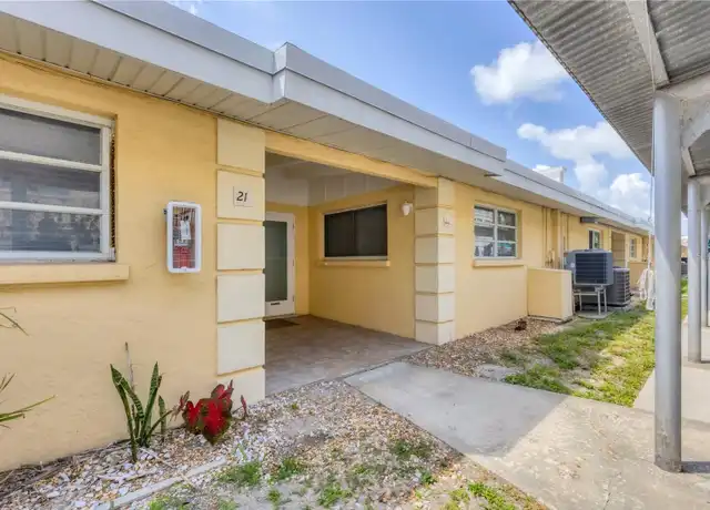 Property at 6006 Midnight Pass Rd #21, Sarasota, FL, 34242, 1 bed, 1 bath, [object Object]
