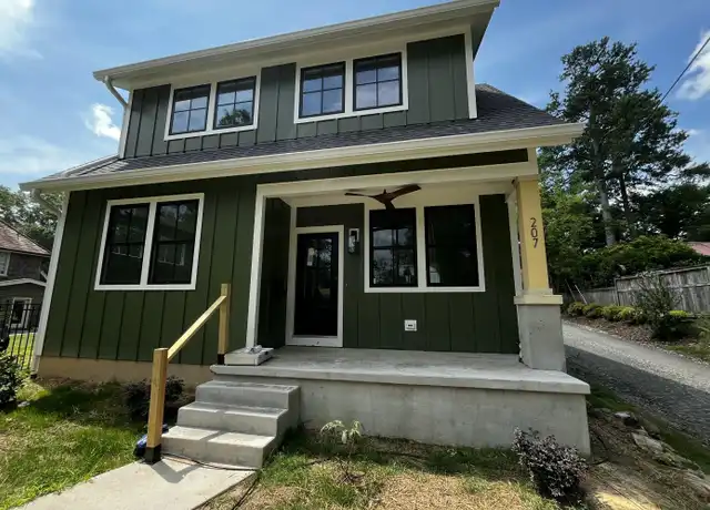 Property at 207 W Knox St, Durham, NC, 27701, 3 beds, 3 baths, [object Object]