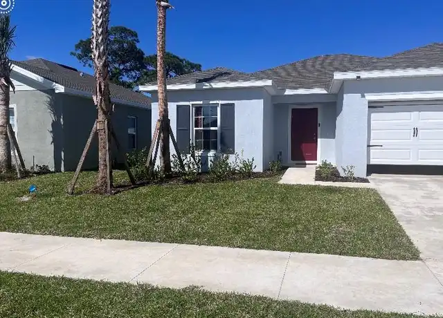 Property at 456 Cherimoya St, Fort Pierce, FL, 34981, 1 bed, 1 bath, [object Object]