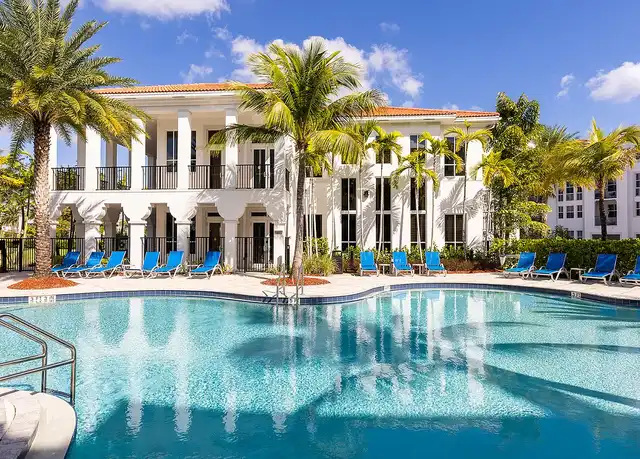 Property at City Center on 7th - 10170 SW 7th St, Pembroke Pines, FL, 33025, 1-3 bed, 1-2.5 bath, [object Object]