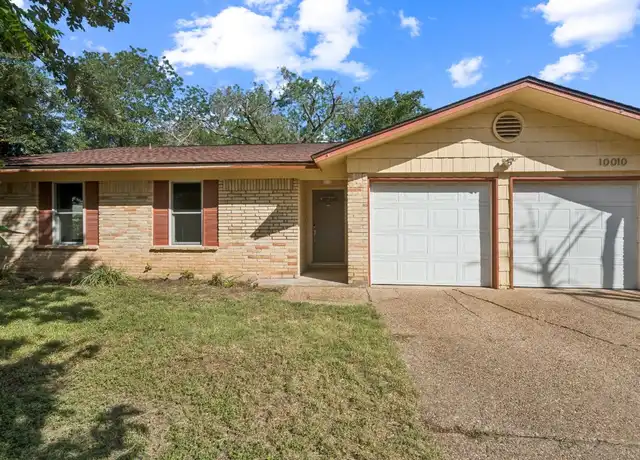 Property at 10010 Quail Hutch Dr, Austin, TX, 78758, 3 beds, 2 baths, [object Object]