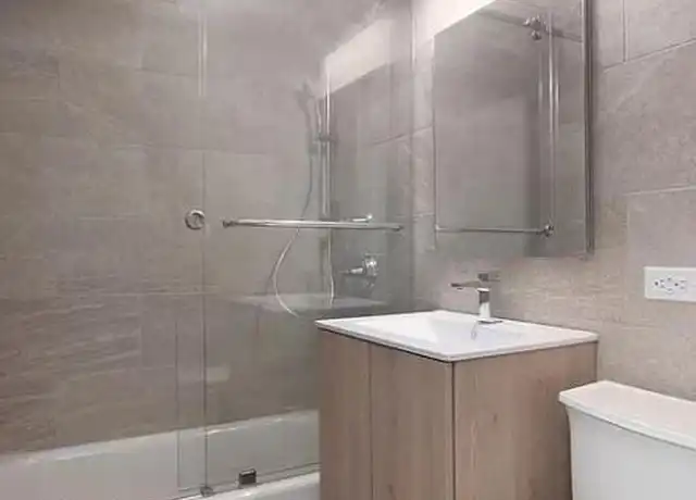 Property at 110 Greenwich St Unit 12E, New York, NY, 10006, 2 beds, 1 bath, [object Object]