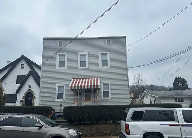 Property at 2011 Main St Unit 2, Aliquippa, PA, 15001, 1 bed, 1 bath, [object Object]