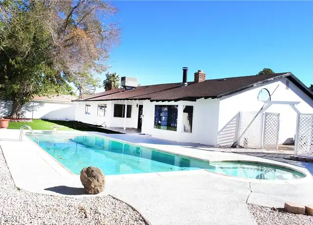 Property at 2420 Laurie Dr, Las Vegas, NV, 89102, 5 beds, 3.5 baths, [object Object]