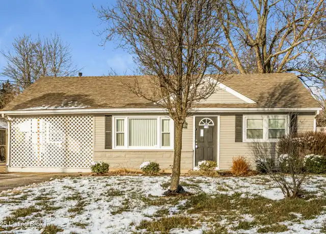 Property at 7111 Nathan Hale Way, Louisville, KY, 40272, 3 beds, 1 bath, [object Object]