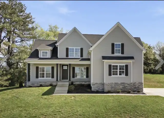 Property at 1100 Goose Dr Unit 1, Springfield, TN, 37172, 3 beds, 3.5 baths, [object Object]