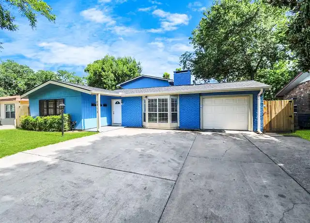 Property at 2713 John St Unit B, La Marque, TX, 77568, 1 bed, 1 bath, [object Object]