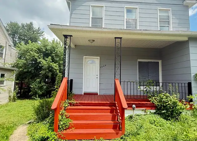 Property at 2604 Hamilton Ave Apt 1, Baltimore, MD, 21214, 2 beds, 1.5 baths, [object Object]