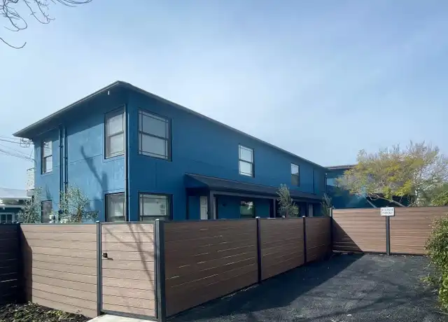 Property at 1329 Hopkins St Unit D, Berkeley, CA, 94702, 2 beds, 1 bath, [object Object]