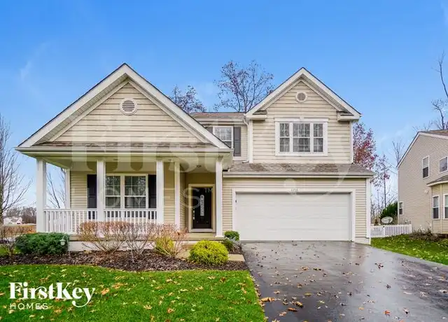 Property at 6126 Highlander Dr, Westerville, OH, 43081, 4 beds, 2.5 baths, [object Object]
