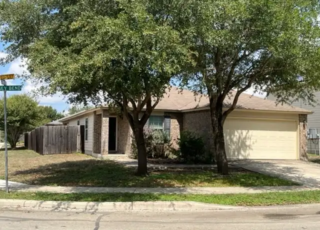 Property at 208 Jersey Bnd, Cibolo, TX, 78108, 3 beds, 2 baths, [object Object]