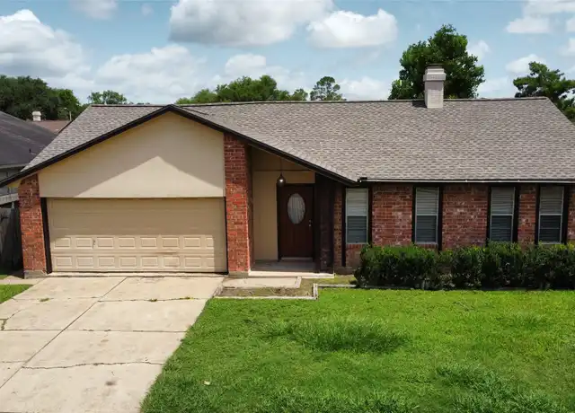 Property at 13214 Ensley Wood Dr, Houston, TX, 77082, 4 beds, 2 baths, [object Object]