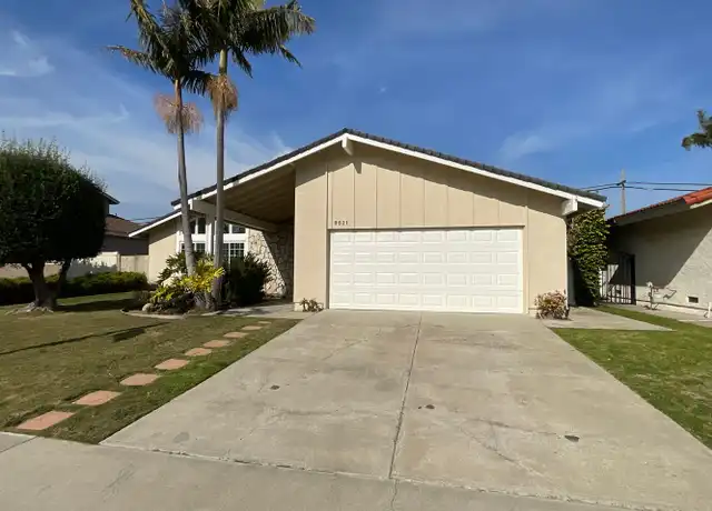 Property at 9621 Olympic Dr, Huntington Beach, CA, 92646, 3 beds, 2 baths, [object Object]