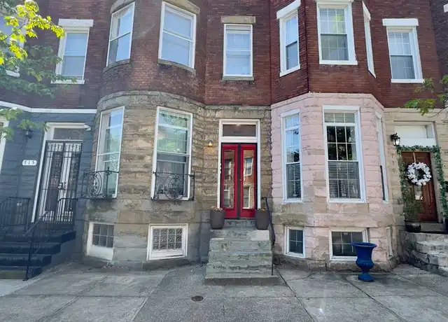 Property at 717 Newington Ave #3, Baltimore, MD, 21217, 1 bed, 1 bath, [object Object]