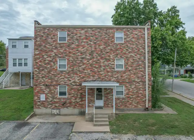 Property at 1002 E Capitol Ave, Jefferson City, MO, 65101, 1 bed, 1 bath, [object Object]