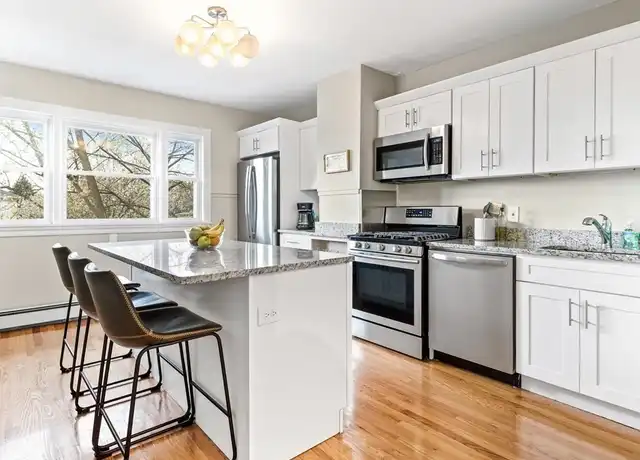 Property at 30 Putnam St #2, Somerville, MA, 02143, 4 beds, 2 baths, [object Object]