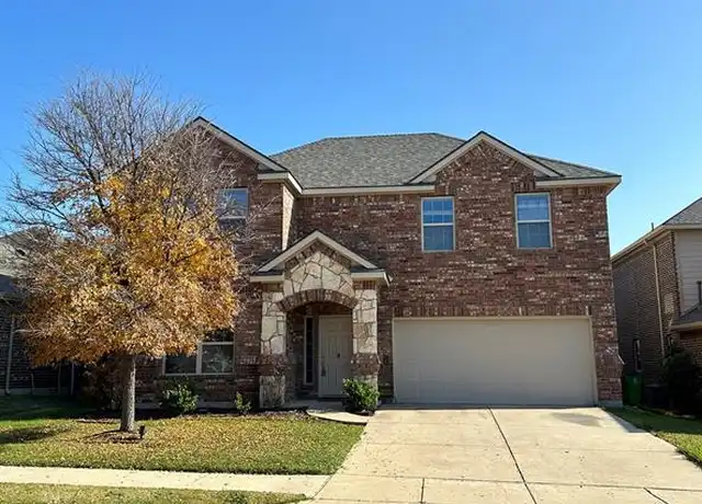 Property at 2208 Eppright Dr, Little Elm, TX, 75068, 4 beds, 2.5 baths, [object Object]