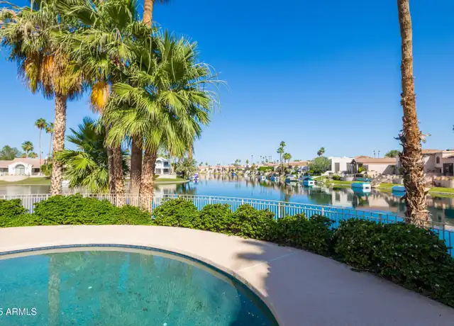 Property at 10401 N 100th St #5, Scottsdale, AZ, 85258, 3 beds, 3 baths, [object Object]