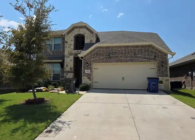 Property at 4313 Cordata Dr, Melissa, TX, 75454, 4 beds, 2.5 baths, [object Object]