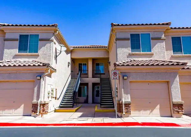 Property at 4630 Basilicata Ln #203, North Las Vegas, NV, 89084, 3 beds, 2 baths, [object Object]