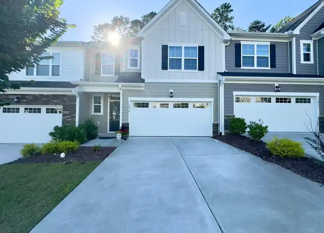 Property at 1836 Starlit Sky Ln, Cary, NC, 27519, 4 beds, 3 baths, [object Object]