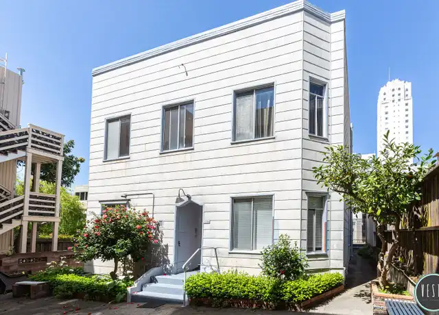 Property at 1226 Broadway Unit 4, San Francisco, CA, 94109, 2 beds, 1 bath, [object Object]