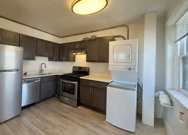 Property at St Paul St 817 - 817 Saint Paul St, Baltimore, MD, 21202, 0-1 beds, 1 bath, [object Object]