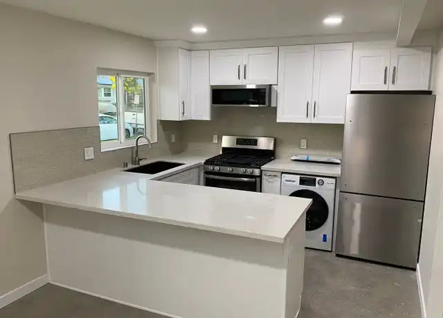 Property at 6802 E Huntdale St, Long Beach, CA, 90808, 1 bed, 1 bath, [object Object]