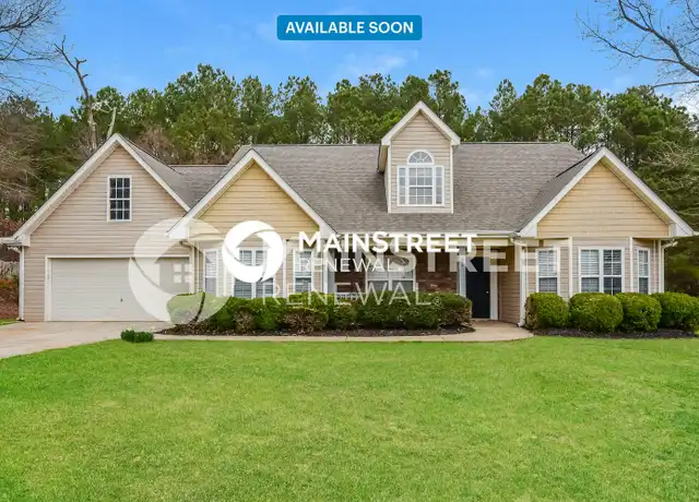 Property at 45 Berkshire Run, Covington, GA, 30016, 3 beds, 2 baths, [object Object]
