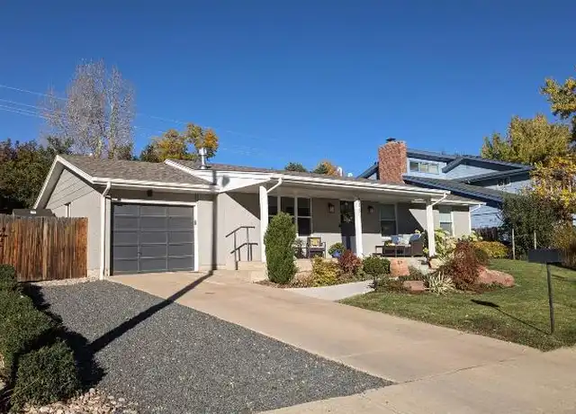 Property at 3131 Endicott Dr, Boulder, CO, 80305, 5 beds, 4 baths, [object Object]