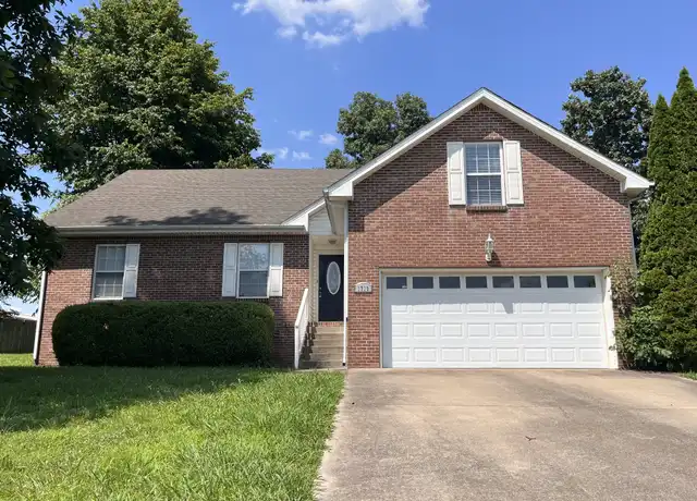 Property at 1719 Hazelwood Rd, Clarksville, TN, 37042, 3 beds, 2 baths, [object Object]