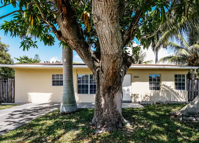 Property at 2920 NE 11th Ave, Pompano Beach, FL, 33064, 2 beds, 1 bath, [object Object]