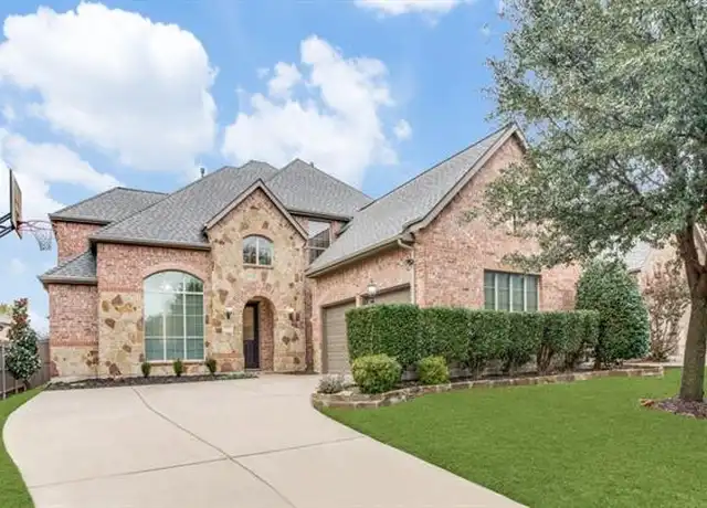 Property at 9609 Sam Bass Trl, Fort Worth, TX, 76244, 4 beds, 3.5 baths, [object Object]