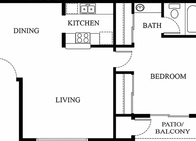 Photo of 120 S Patterson Ave, Santa Barbara, CA 93111