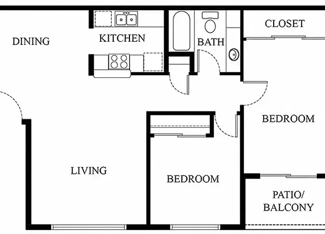 Photo of 120 S Patterson Ave, Santa Barbara, CA 93111
