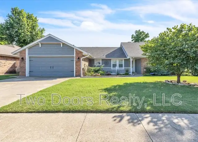 Property at 2812 Allens Trl, Edmond, OK, 73012, 3 beds, 2 baths, [object Object]