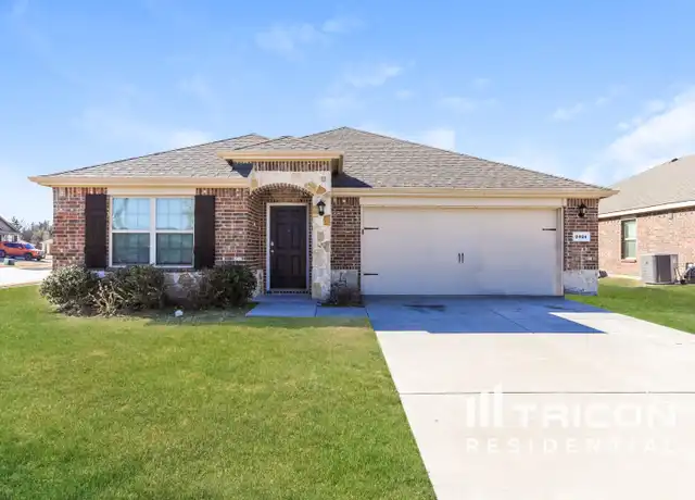 Property at 2321 Triston St, Anna, TX, 75409, 4 beds, 2 baths, [object Object]