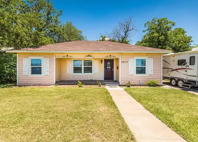 Property at 3913 Roselawn Dr, Waco, TX, 76710, 3 beds, 1 bath, [object Object]