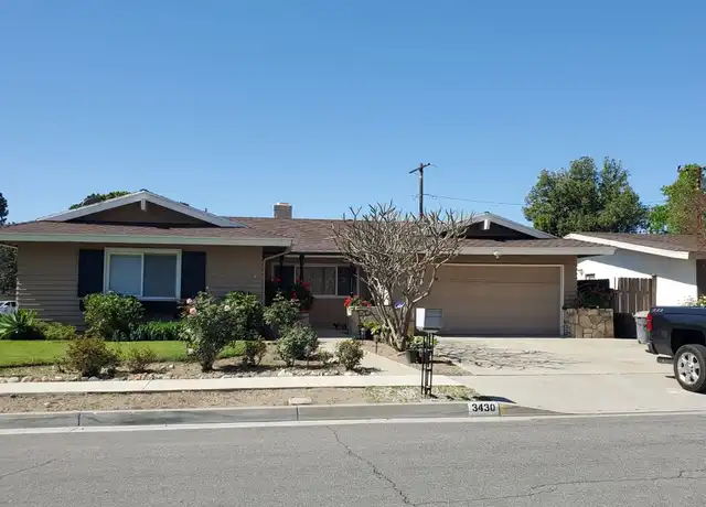 Property at 3430 Markwood St, Duarte, CA, 91010, 4 beds, 2 baths, [object Object]