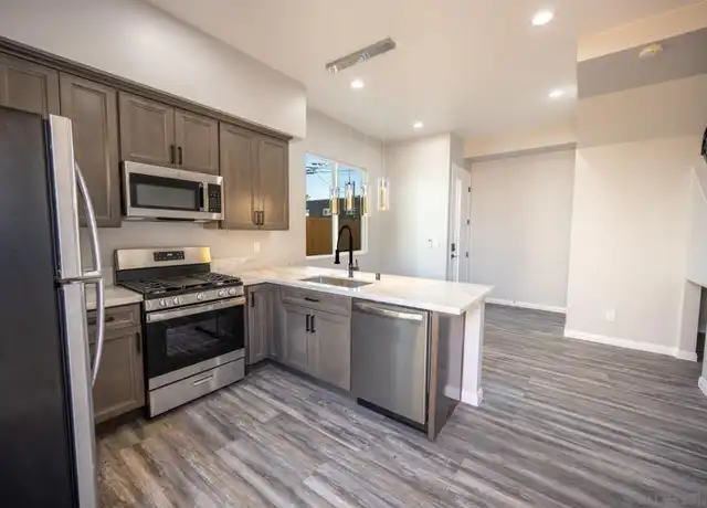 Property at 4121 36th St Unit 4123 2, San Diego, CA, 92104, 2 beds, 1.5 baths, [object Object]