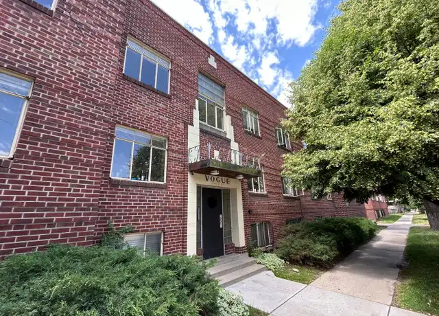 Property at 940 E 8th Ave Unit 9, Denver, CO, 80218, 2 beds, 1 bath, [object Object]