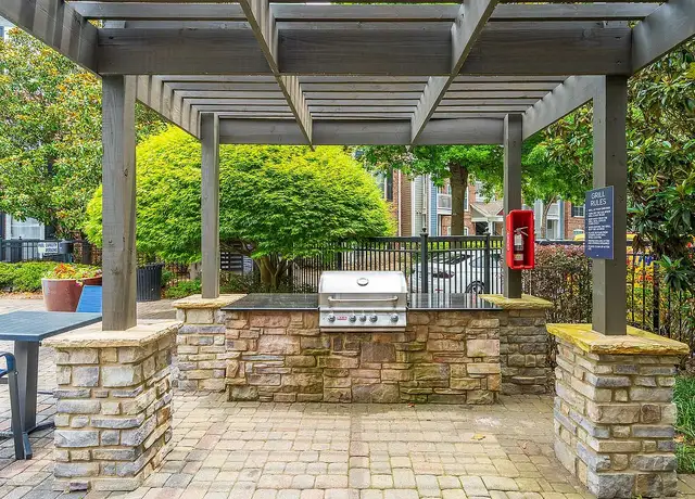 Photo of 3001 Northeast Expy NE, Atlanta, GA 30341