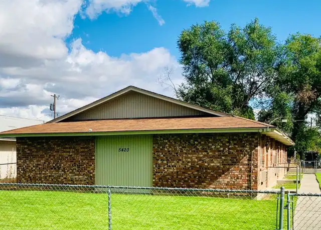 Property at 5414 N Martin St Unit 3, Spokane, WA, 99207, 2 beds, 1 bath, [object Object]