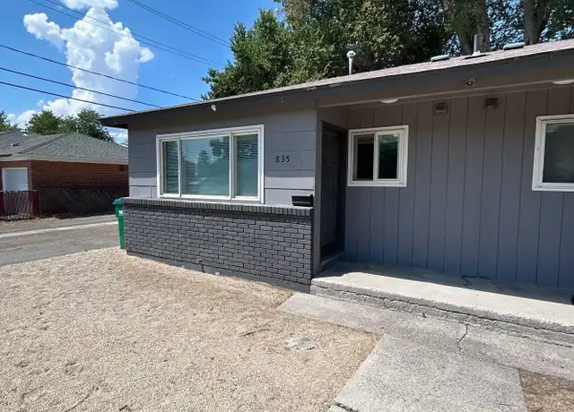 Property at 835 20th St, Sparks, NV, 89431, 1 bed, 1 bath, [object Object]