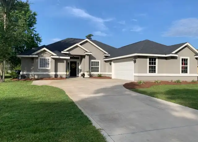Property at 142 Laurel Marsh Way, Kingsland, GA, 31548, 4 beds, 3 baths, [object Object]