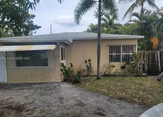 Property at 1244 NW 7th Ave Unit 1, Fort Lauderdale, FL, 33311, 3 beds, 1 bath, [object Object]