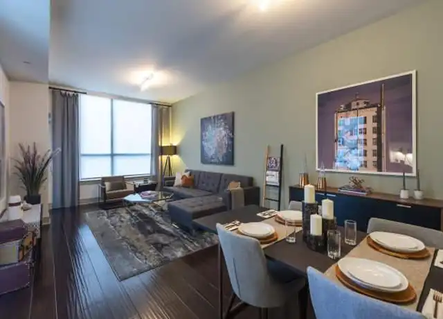 Property at 5280 Caroline St Unit 2230, Houston, TX, 77004, 2 beds, 2 baths, [object Object]
