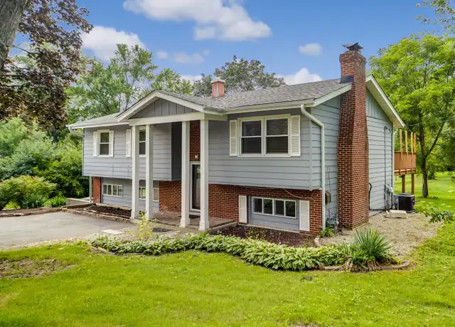 Property at 110 S Haman Rd, Barrington, IL, 60010, 3 beds, 2 baths, [object Object]