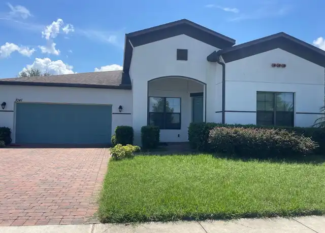 Property at 1041 Perugia Ln, Saint Cloud, FL, 34771, 4 beds, 3 baths, [object Object]
