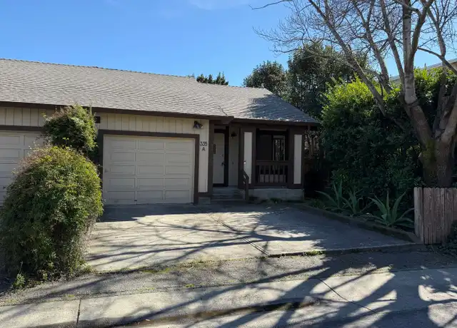 Property at 335 Palmer St Unit A, Petaluma, CA, 94952, 2 beds, 1.5 baths, [object Object]